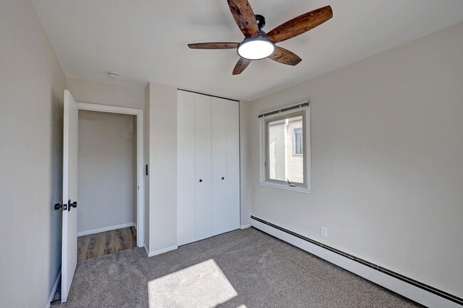 Central Village Apartments