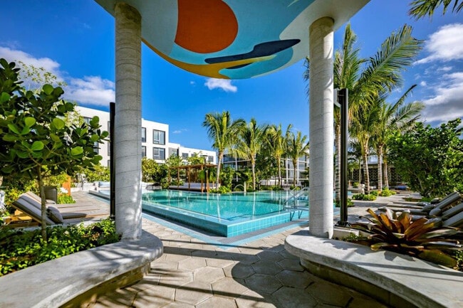 The Dorsey