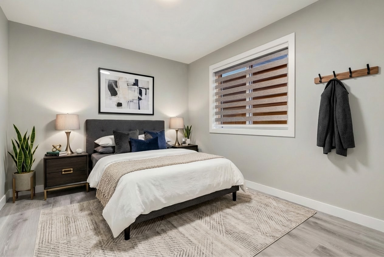 Photo - 11323 122 St NW