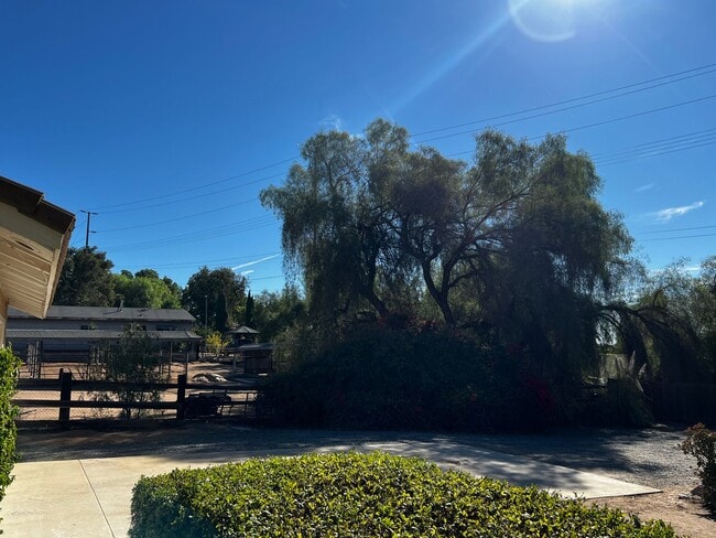 Photo - Large lot! 4 bedroom house in Woodcrest!