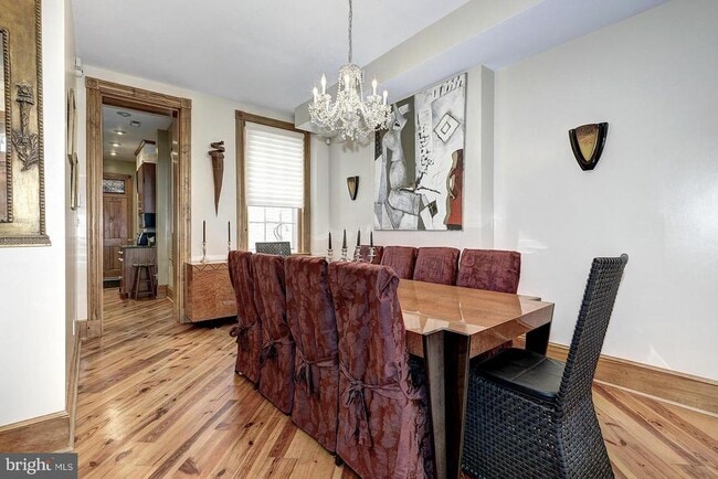Photo - 2712 P St NW