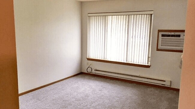 Horizon Apartments