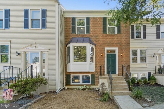 Building Photo - 6104 Joust Ln Rental