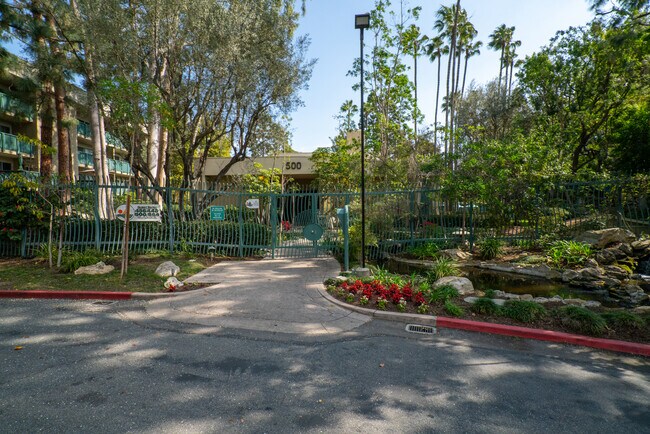 Photo - 448 N Bellflower Blvd Unit 208