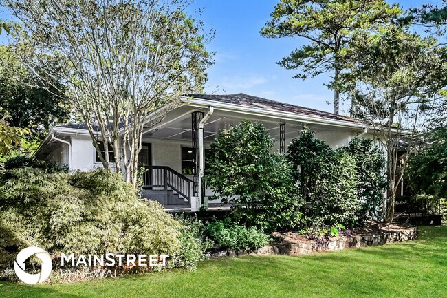 Photo - 1512 Knollwood Terrace Casa