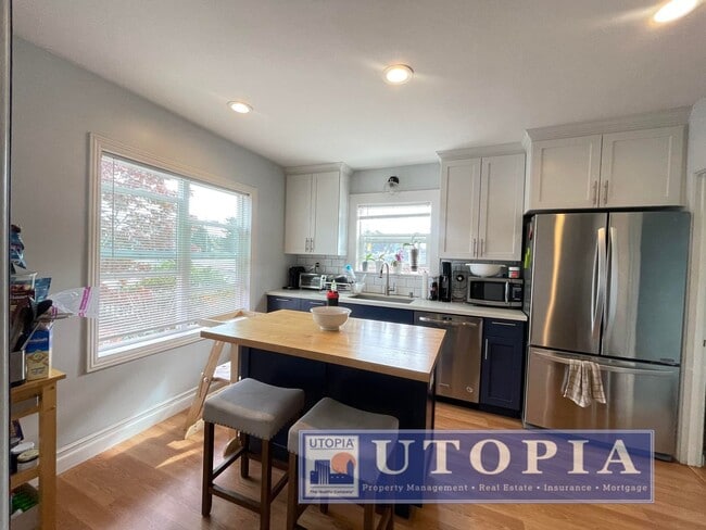 Photo - Beautiful 2Bed/1Ba Home on Large Corner Lot with 2-Car Garage Unit Front House