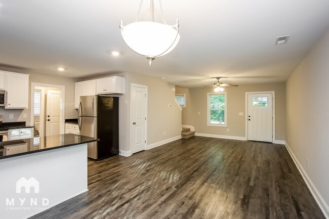 Photo - 1412 Browdis Ave