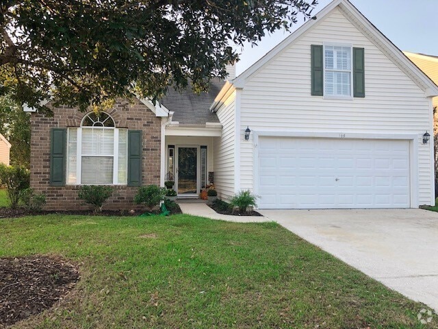 Building Photo - 145 Pickett Creek Ln Rental