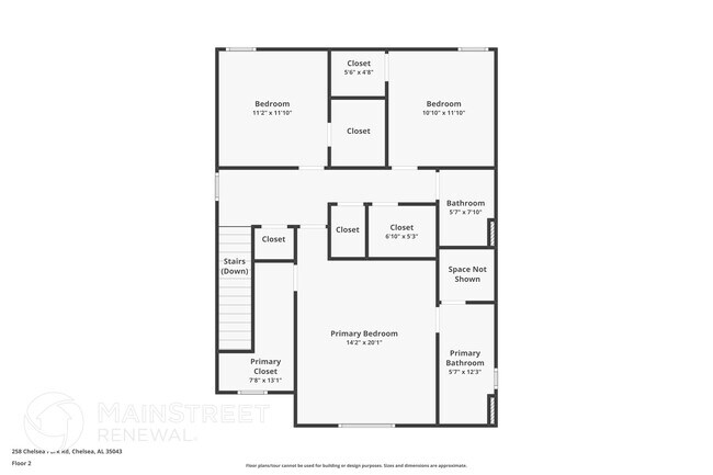 Photo - 258 Chelsea Park Rd