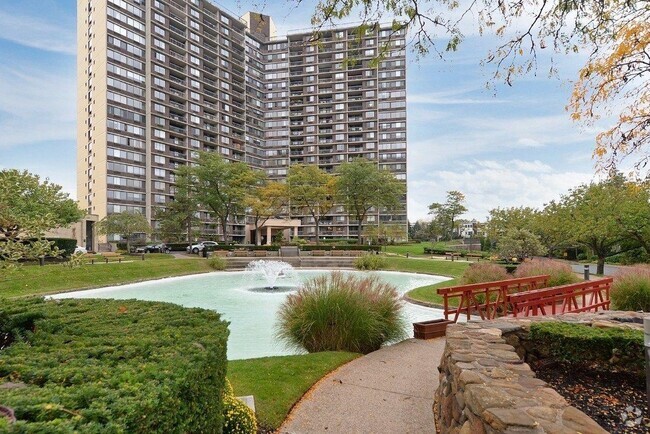 Building Photo - 1 Bay Club Dr Unit 11M Rental