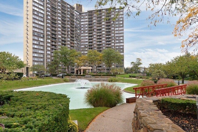 Building Photo - 1 Bay Club Dr Unit 11M Rental