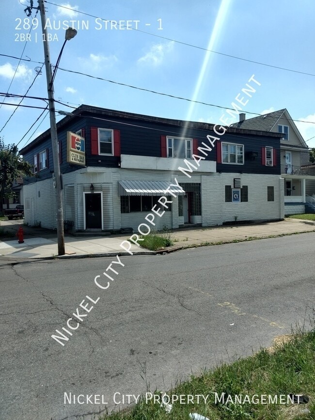 Building Photo - 289 Austin St Unit 1