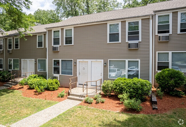 Photo - Hamilton Park