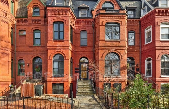 Photo - 1643 13th St NW Unit Basement