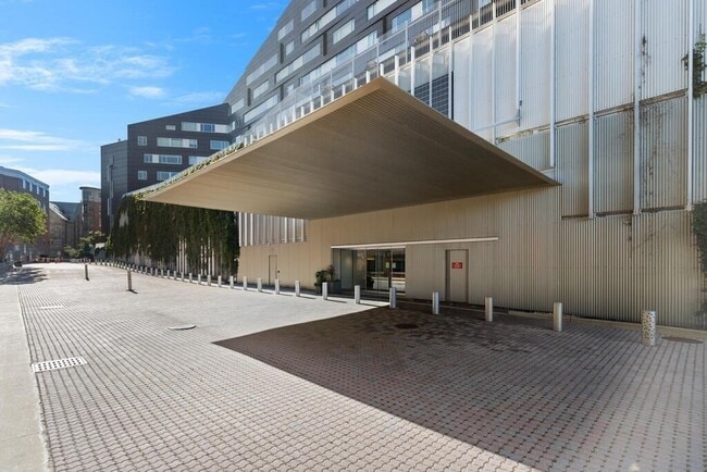 Photo - 141 Dorchester Ave Unit 318