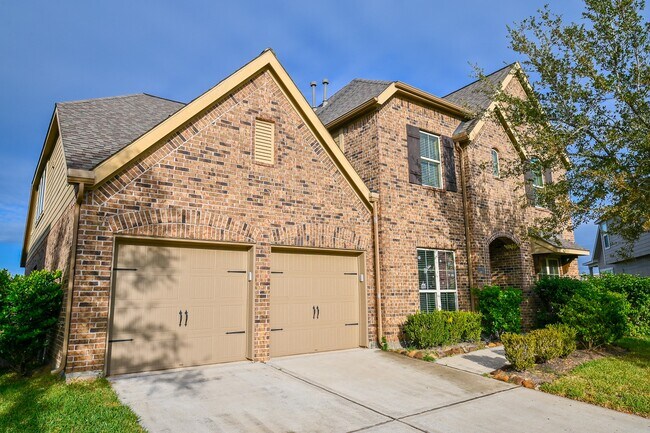 Photo - 11535 Elizabeth Brook Dr