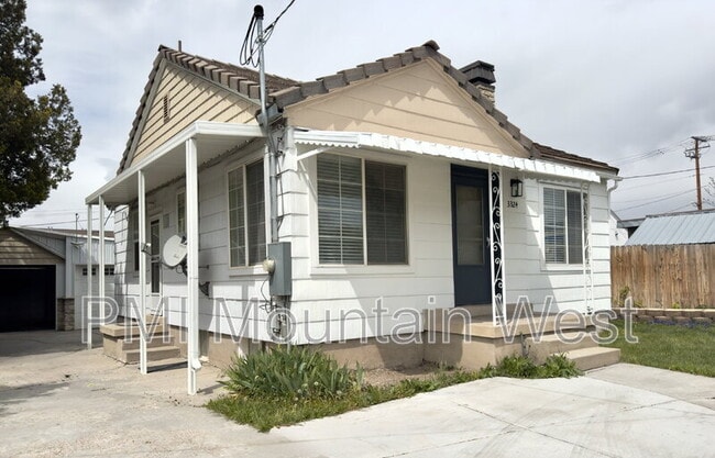 Photo - 3324 S 1100 E