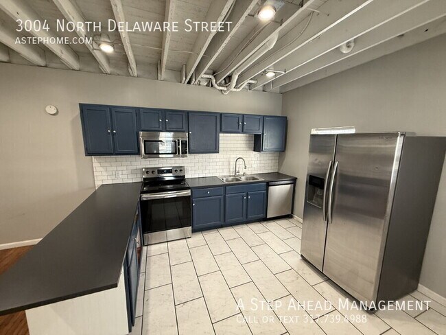 Photo - 3004 N Delaware St