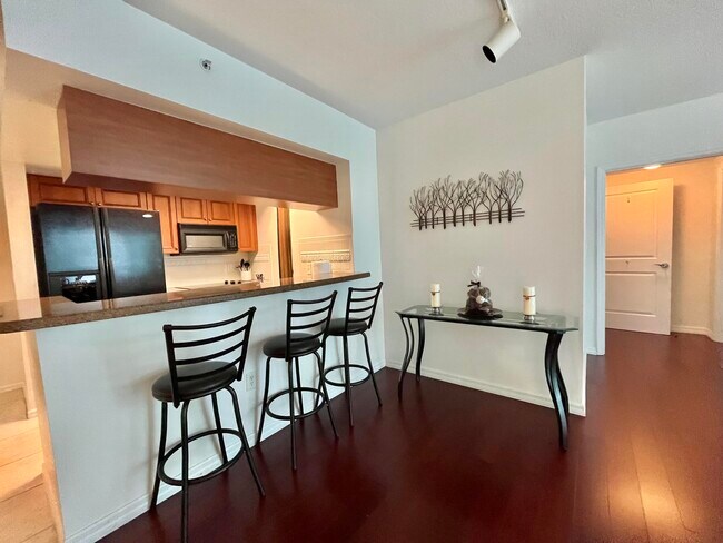 Photo - 347 N New River Dr E Unit 605