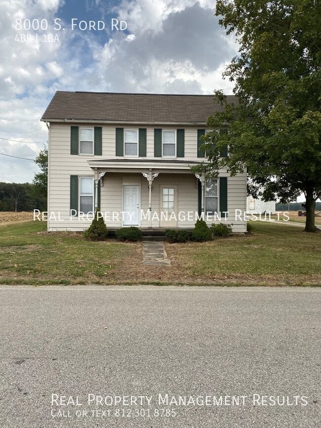 Photo - 8000 Ford Rd Casa