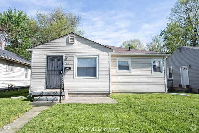 Building Photo - 1716 E 46th St Rental