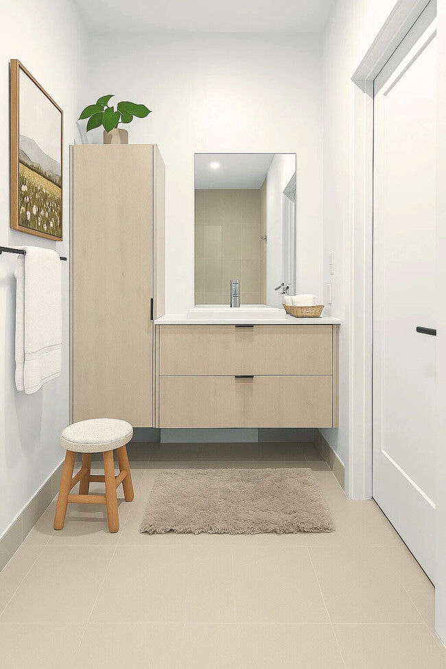 Photo - Grâce Rentals