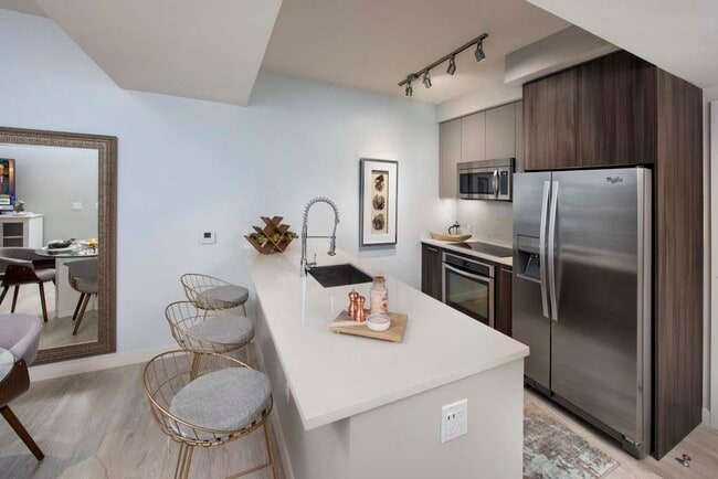 Building Photo - The Flats at CityPlace Rental