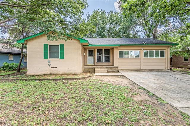 Building Photo - 1829 Baxley Dr Rental