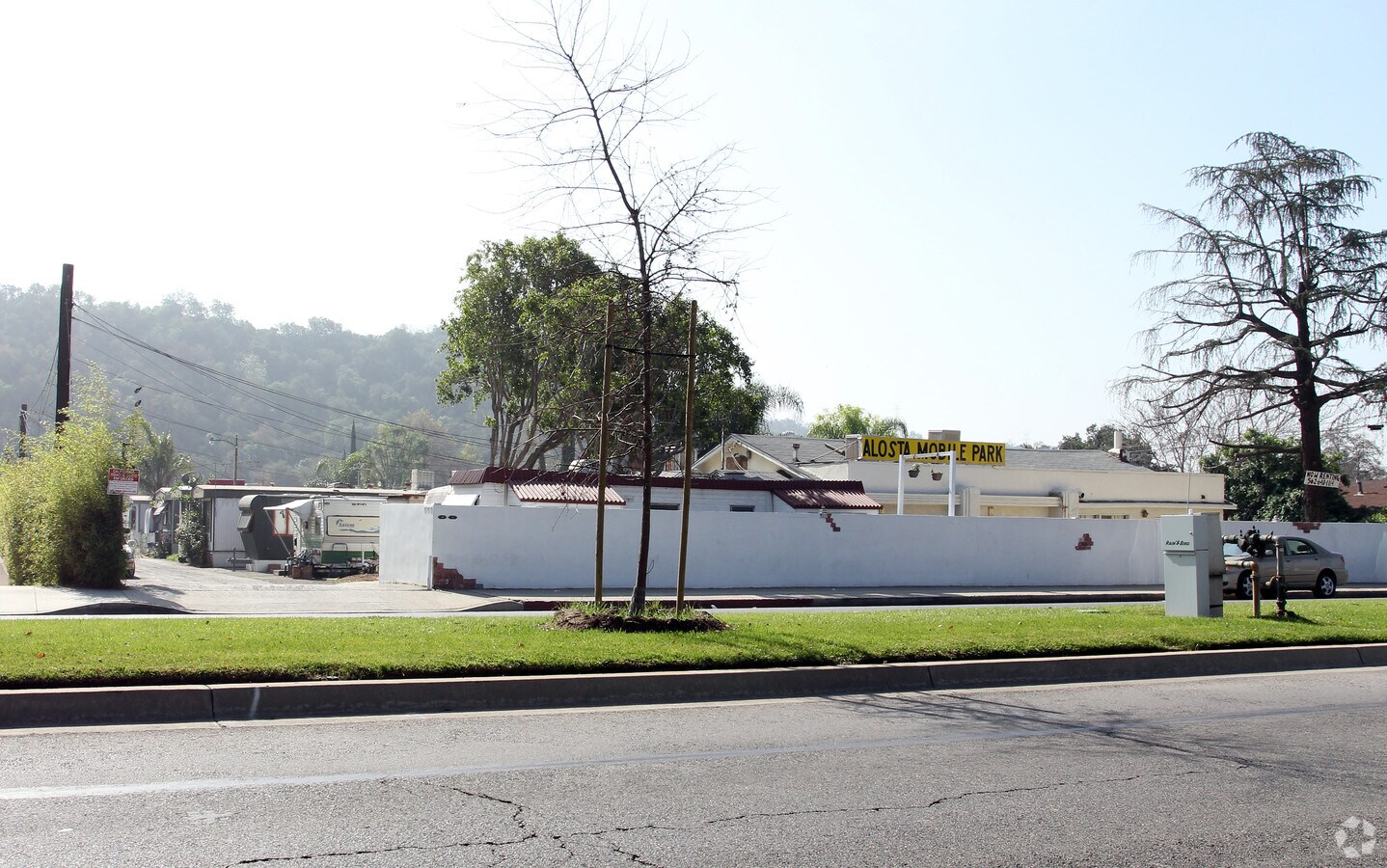 Alosta Mobile Home Park - Alosta Mobile Home Park