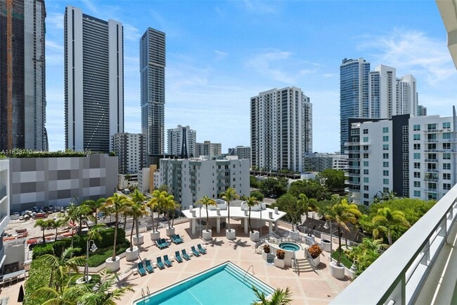 Photo - 350 NE 24th St Condo Unit 902