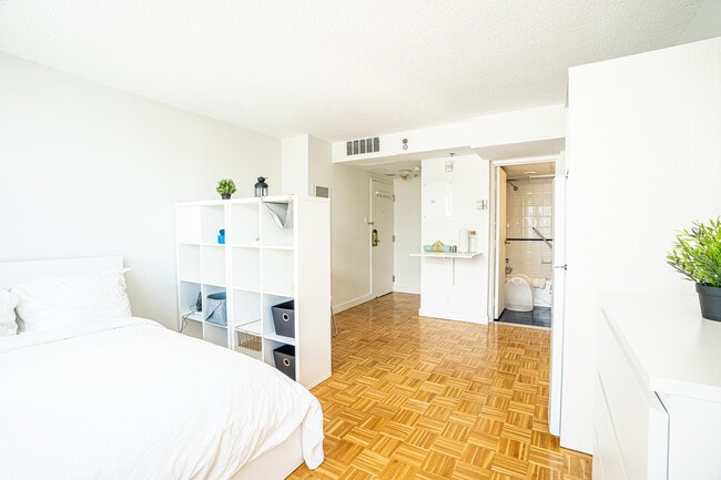 Photo - Appartements Dorchester