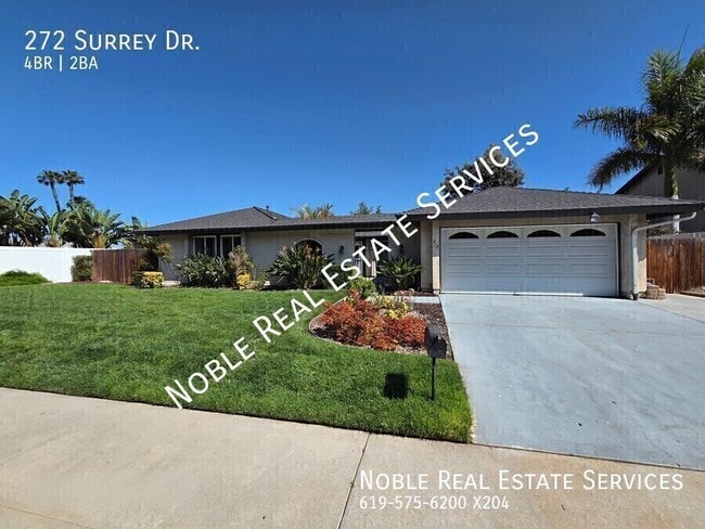 Photo - 272 Surrey Dr