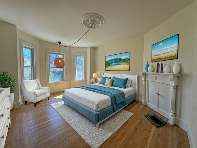 Photo - 40 Cherry St Unidad 1