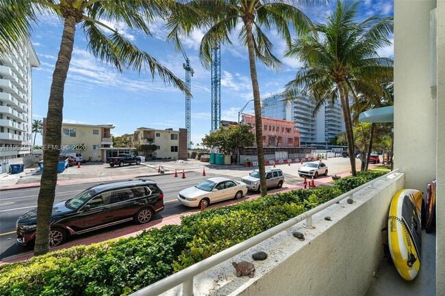 Photo - 9172 Collins Ave Unit 210