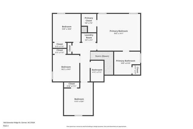 Photo - 168 Outwater Ridge Dr