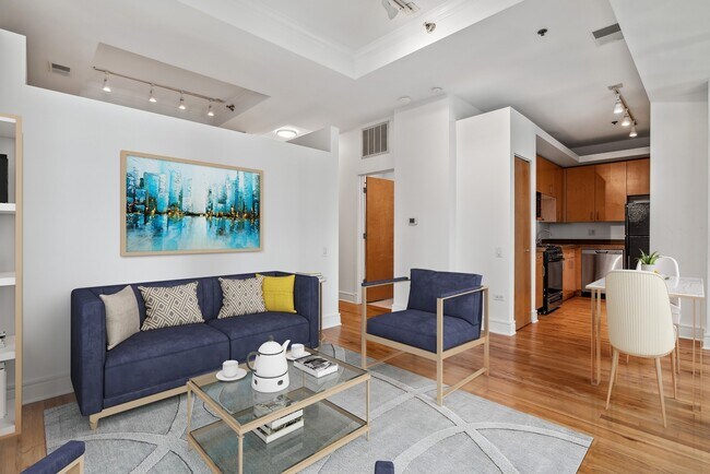 Photo - 212 W Washington St Unit 1613