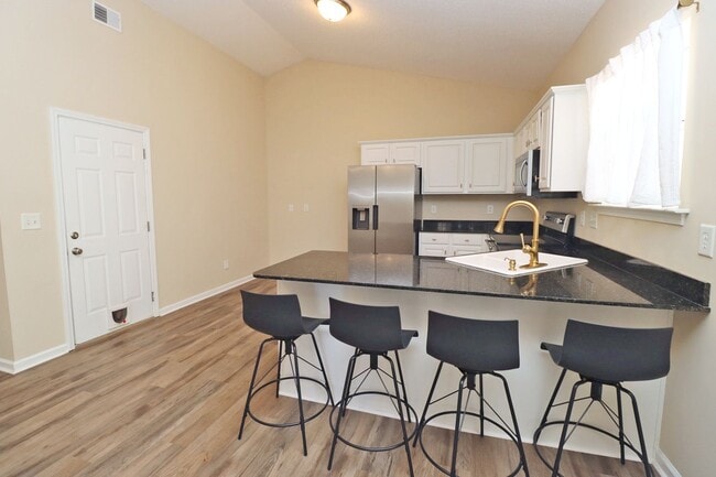 Photo - Fabulous 3 Bedroom home in highly desired community with a lake, pool, and clubhouse! Available M...