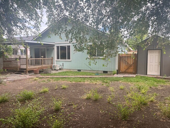 Photo - Charming 3-Bedroom Home in the Heart of Tenino
