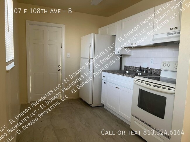 Newly Renovated 2 br / 1 ba duplex for re... Apartment Unit B - Tampa ...