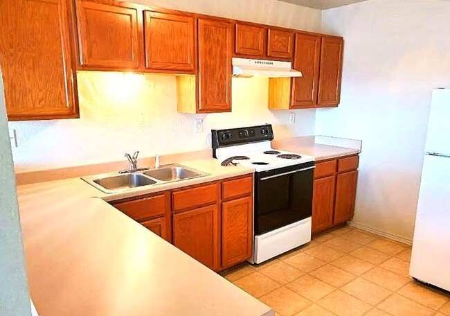 Photo - 3405 Barcelona Drive