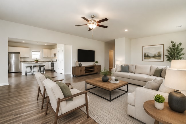 126 Shire Dr