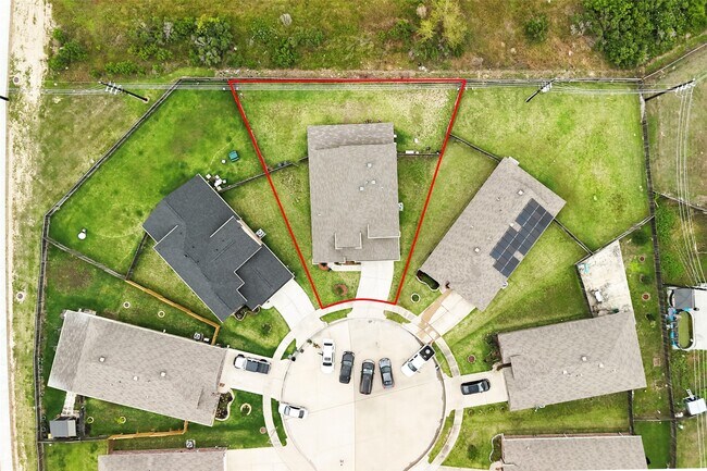 5542 Redwood Summit Ln