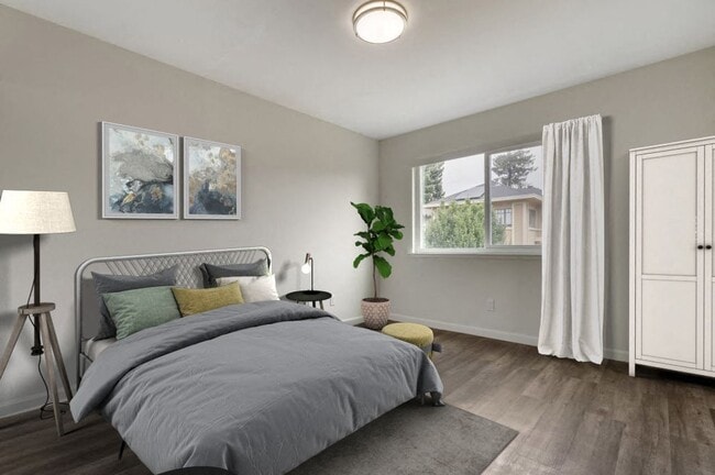 Photo - Oak Grove - 406 Van Buren