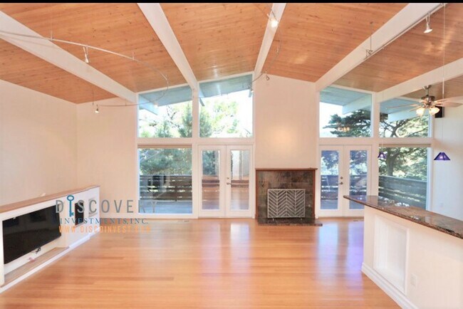 Photo - Four Bedroom Montclair Home with Forest Views