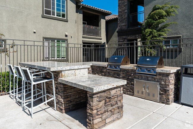 Grills