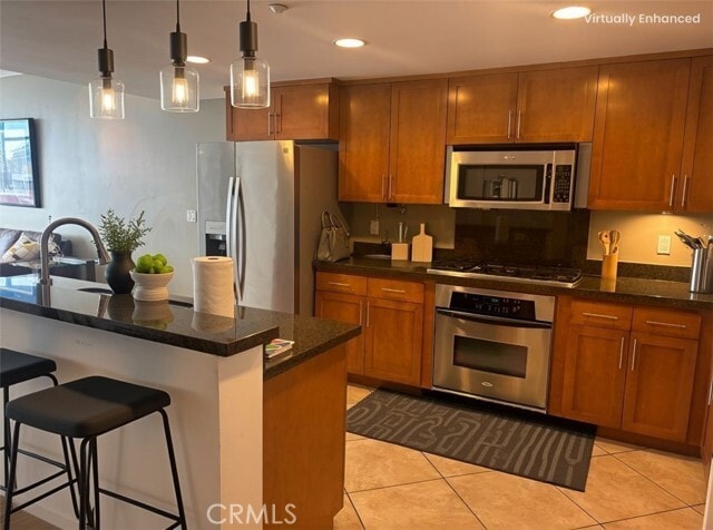 Photo - 400 W Ocean Blvd Unit 604