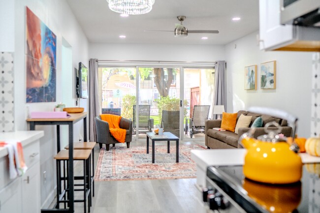 Photo - 6125 E Indian School Rd Unidad Apt 191