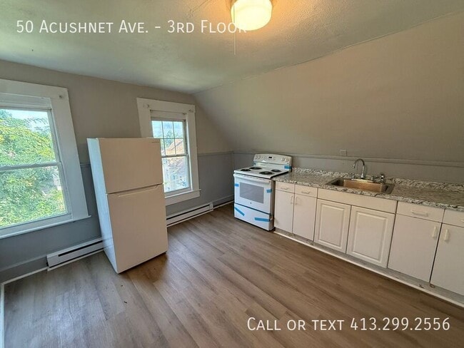 Photo - 50 Acushnet Ave Unit 3rd Floor