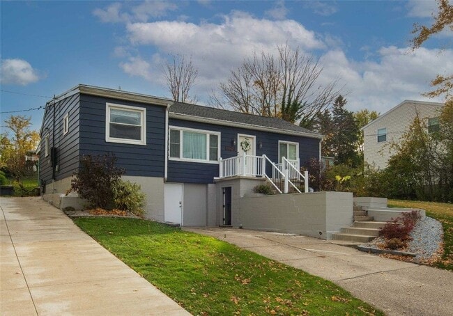 Building Photo - 1429 Nicholson St