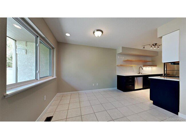 Photo - Refined Louisville Townhome — Garage, Gas Fireplace, and Private Deck